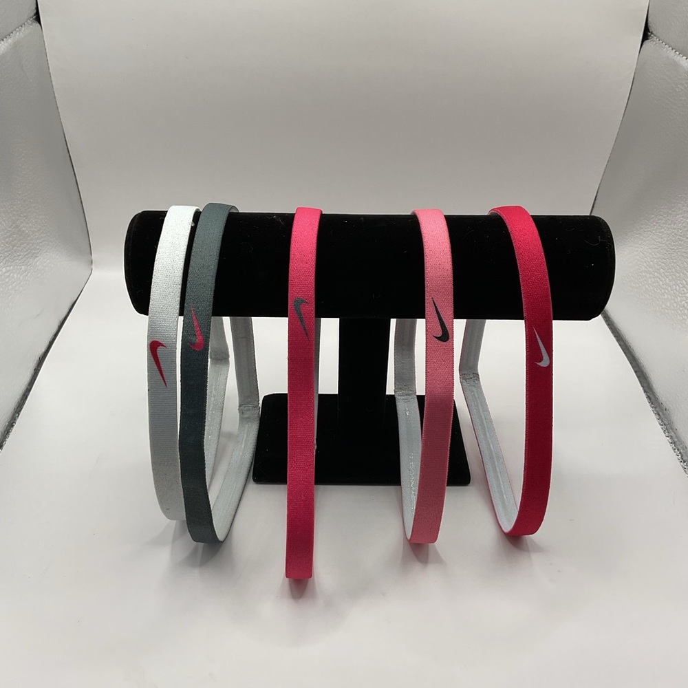 Nike Women's 5 skinny Headband